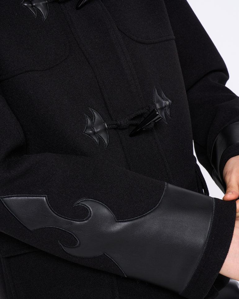 Silvian Heach Cappotto montgomery In Linea