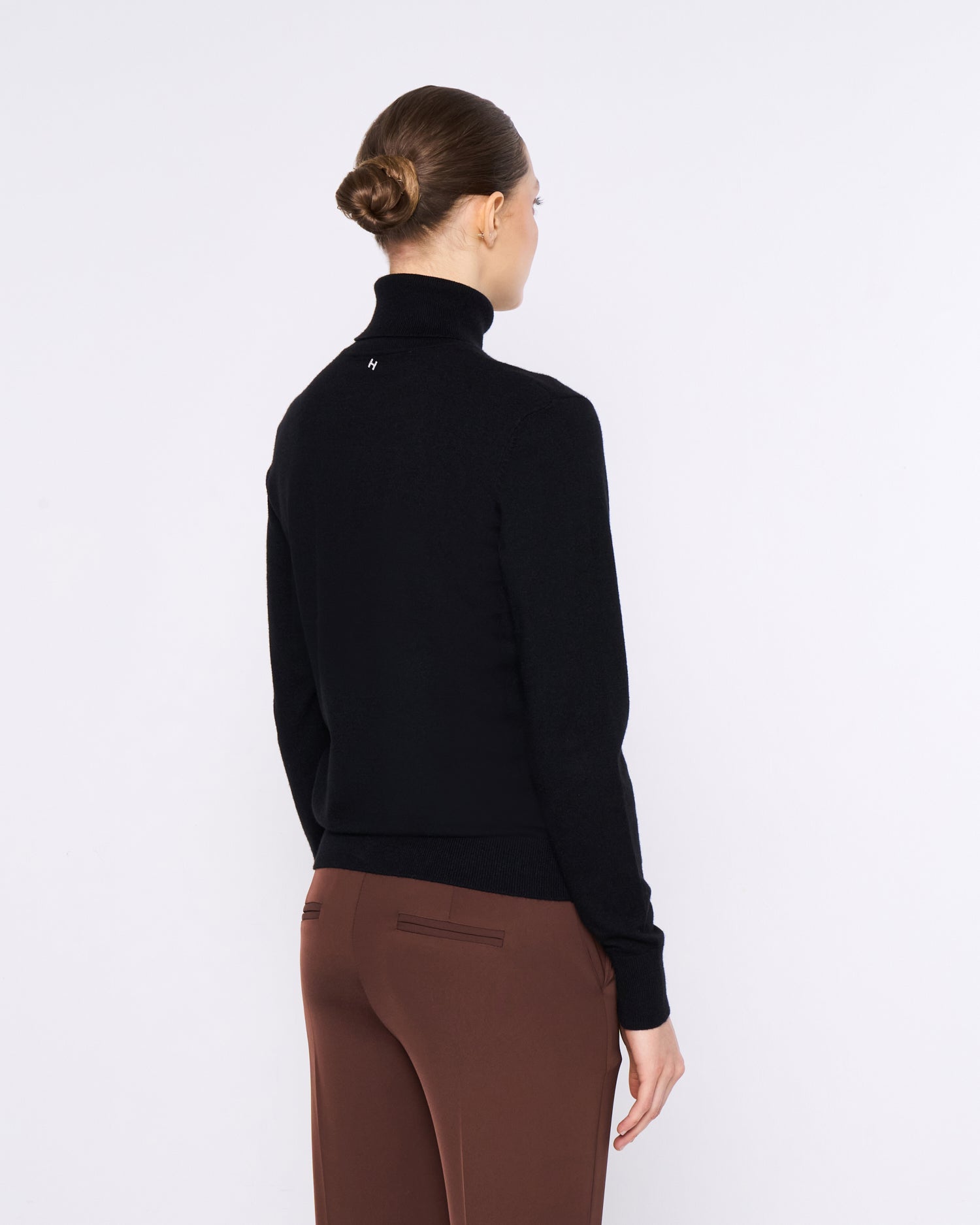 Silvian Heach Maglia a collo alto Negozi Online
