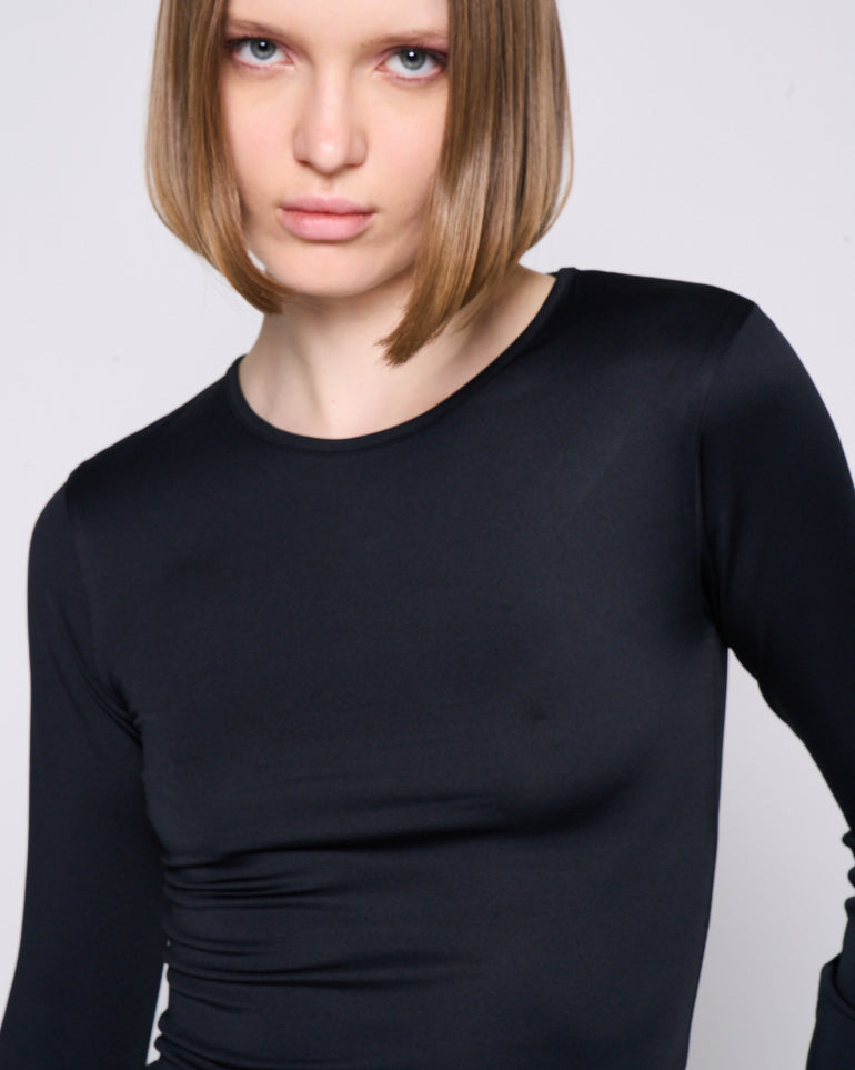 Silvian Heach Maglia basic Consegna Veloce