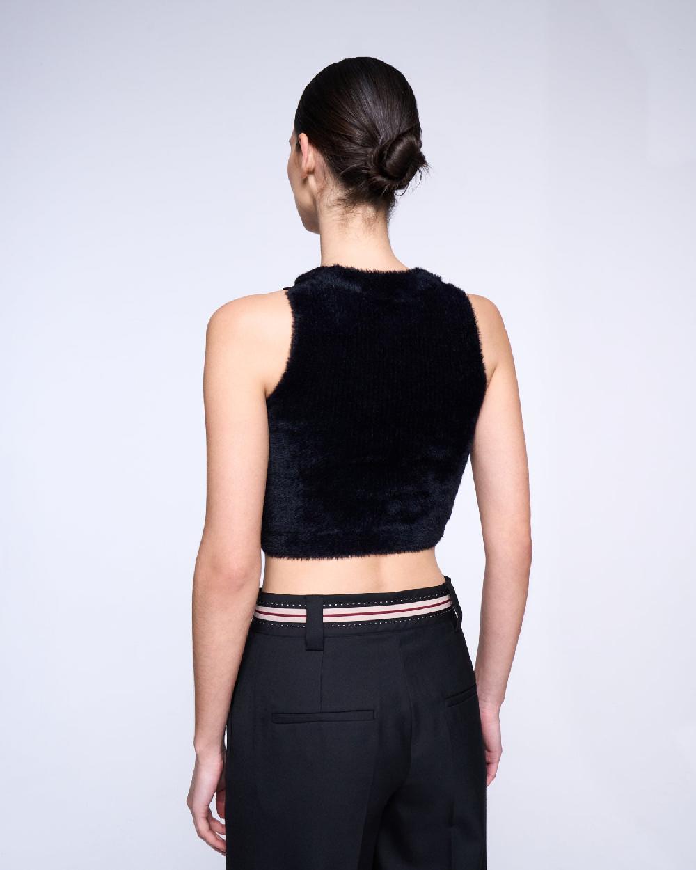 Silvian Heach Top halter Latest fashion