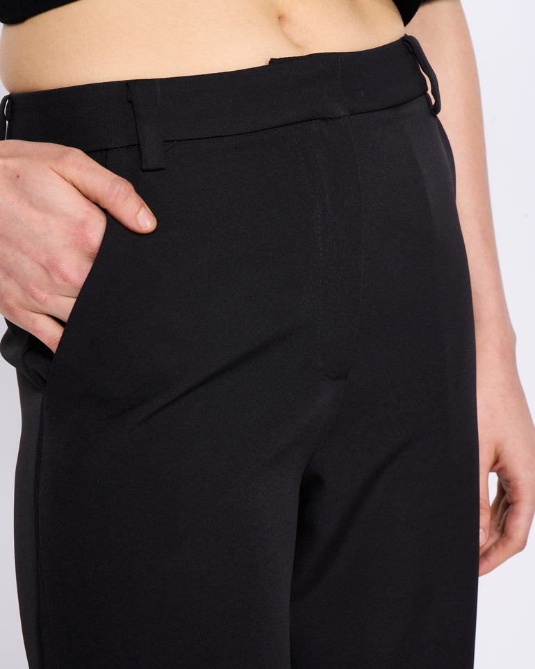 Silvian Heach Pantaloni a vita alta Online