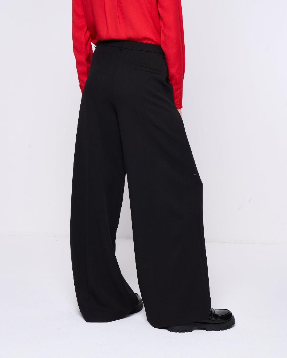 Silvian Heach Pantaloni ampi Outlet