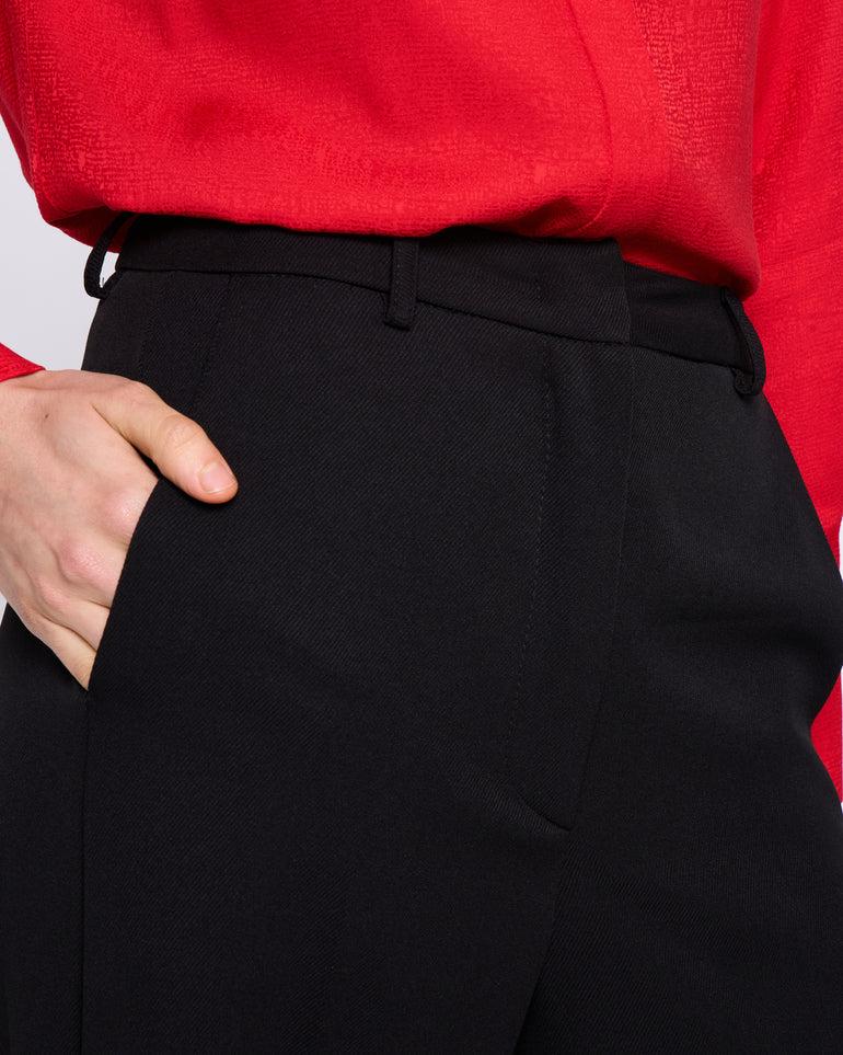 Silvian Heach Pantaloni ampi Outlet