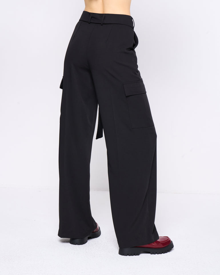 Silvian Heach Pantaloni cargo In Vendita