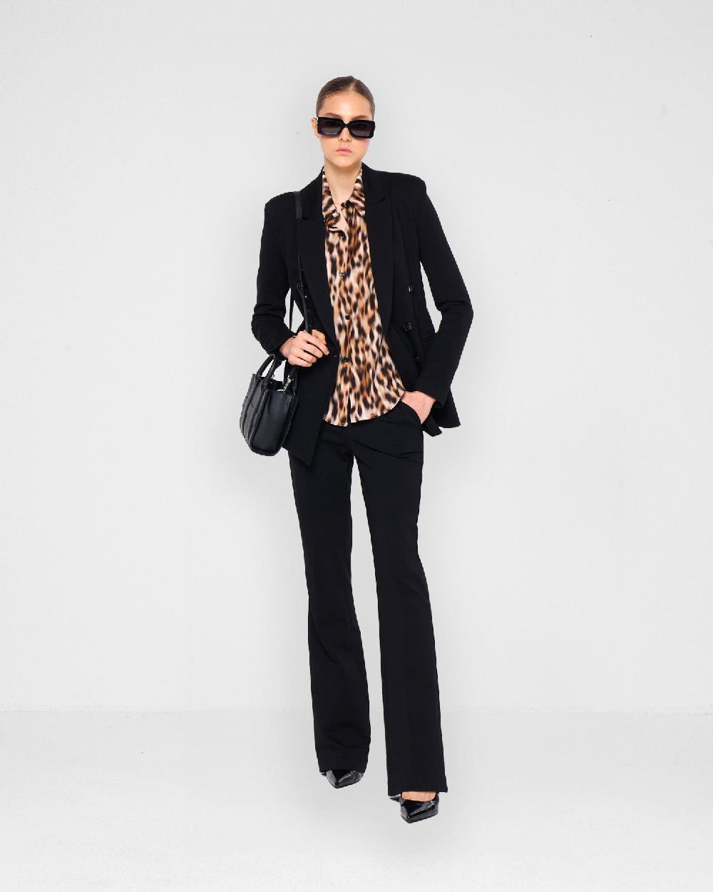 Silvian Heach Pantaloni flare Saldi