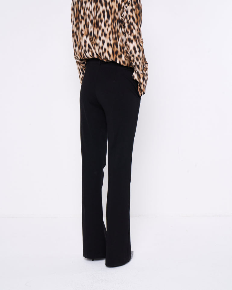 Silvian Heach Pantaloni flare Saldi