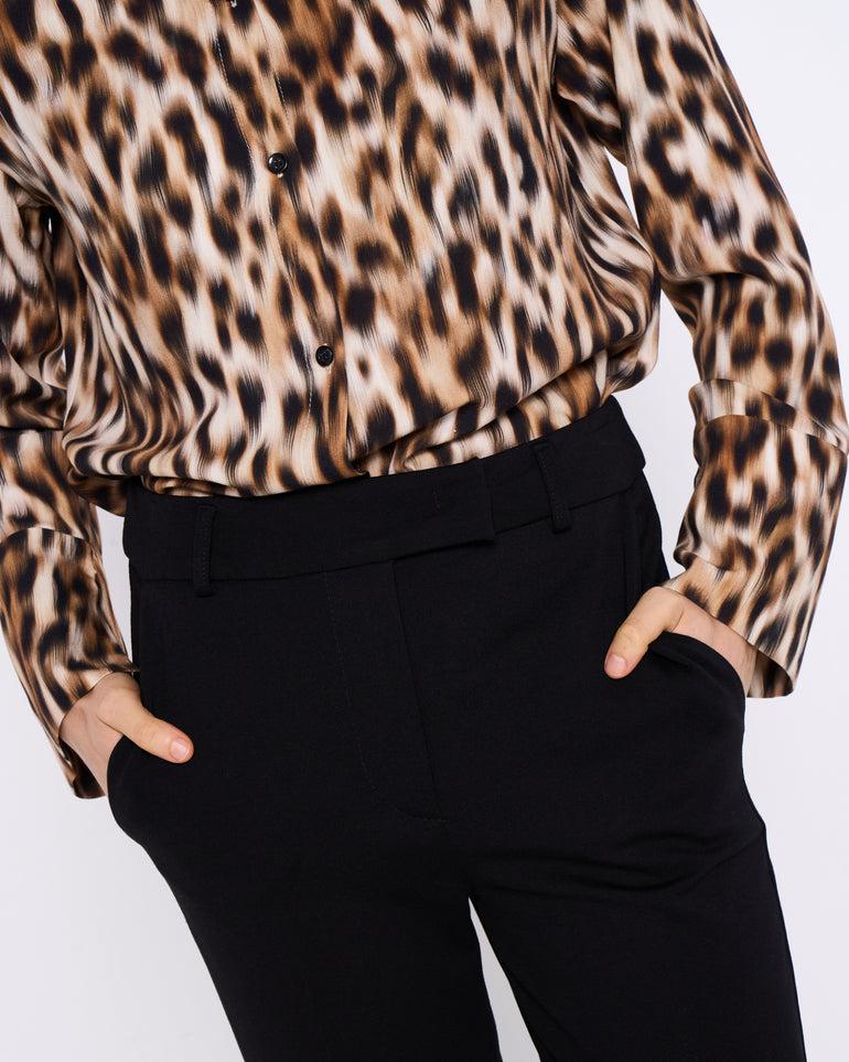 Silvian Heach Pantaloni flare Saldi