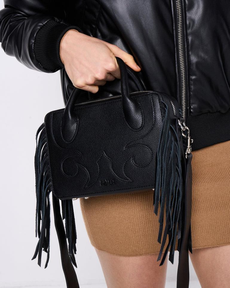 Silvian Heach Borsa a bauletto Offerte