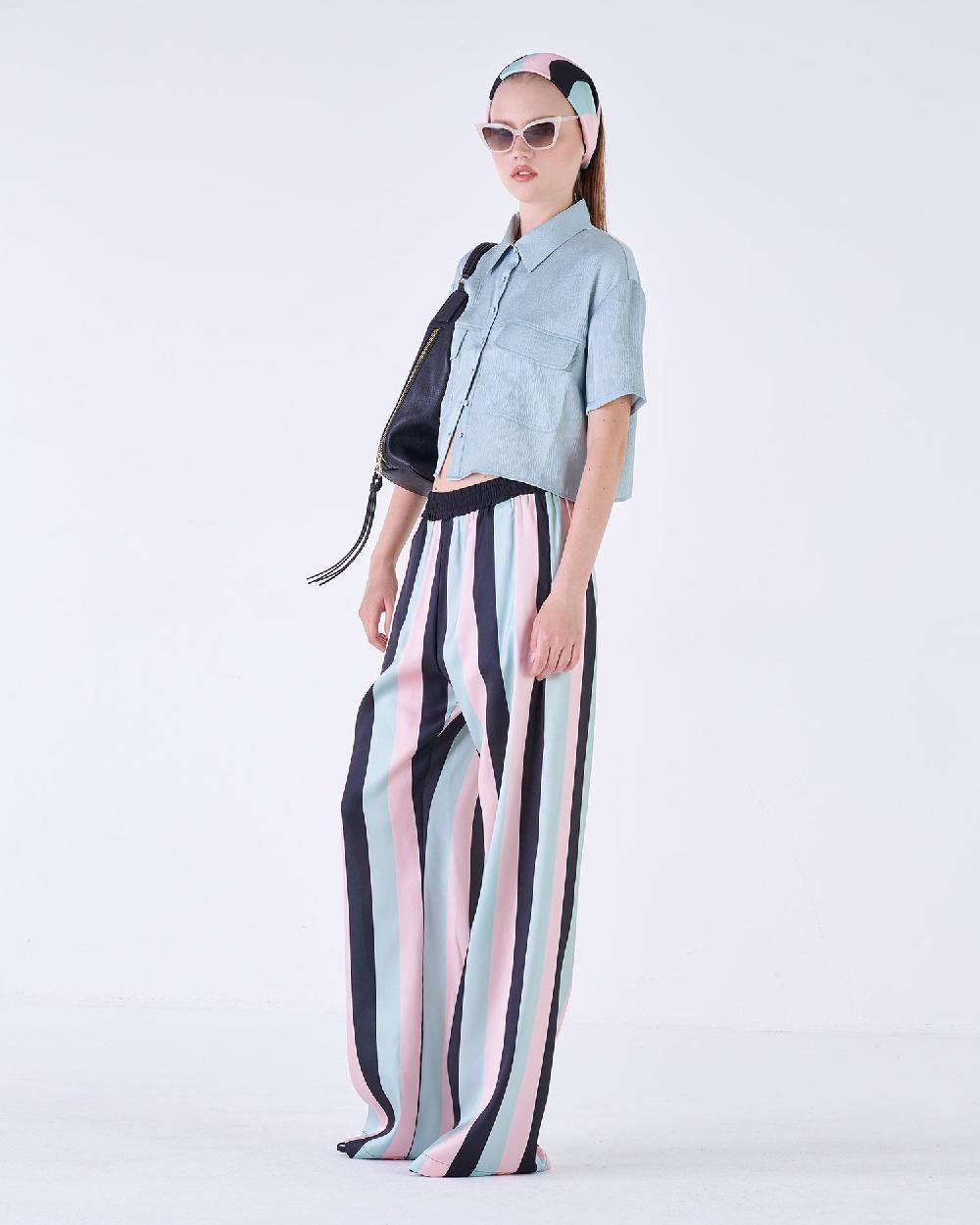 Silvian Heach Camicia boxy Negozio