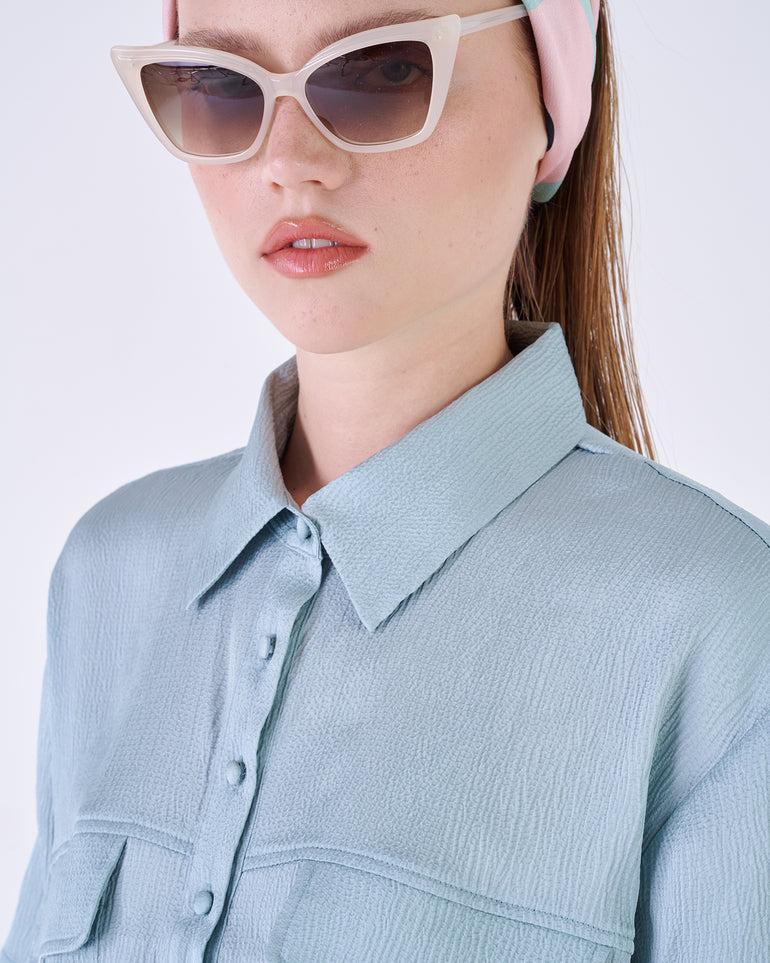 Silvian Heach Camicia boxy Negozio