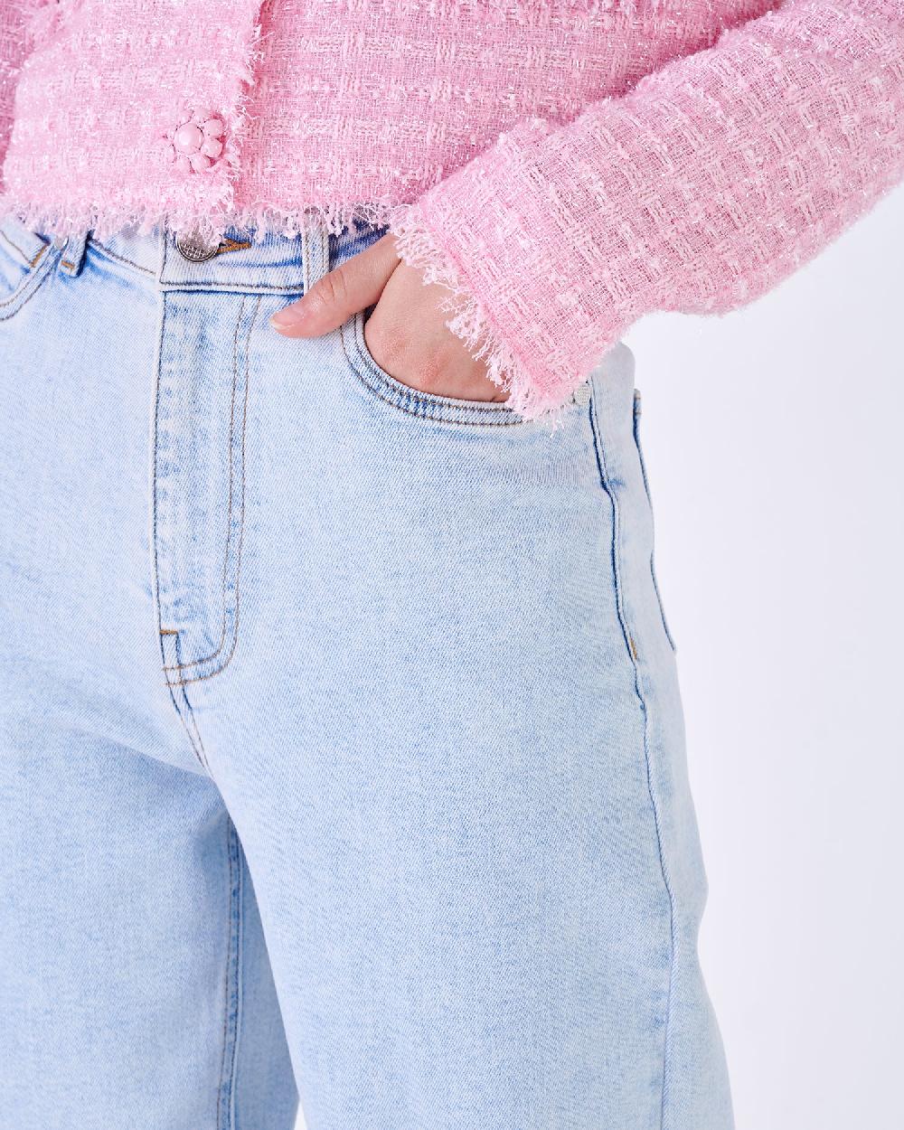 Silvian Heach Jeans dritti Ultimi due giorni