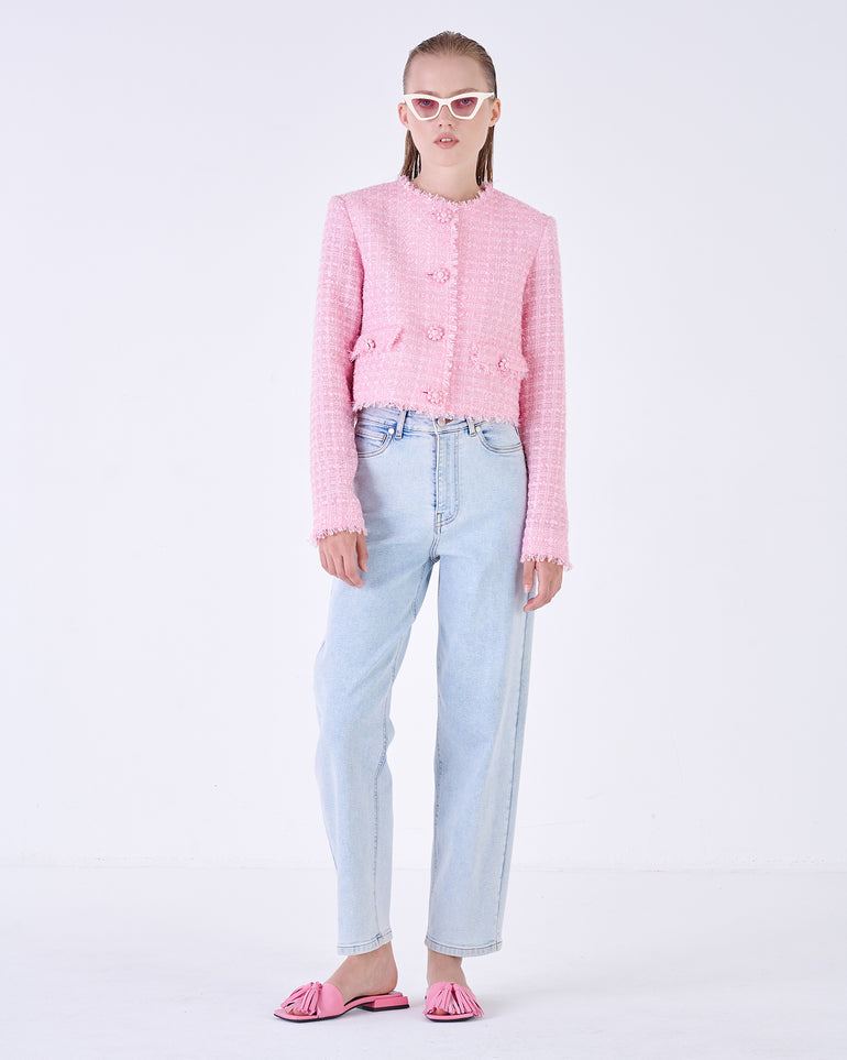 Silvian Heach Jeans dritti Ultimi due giorni