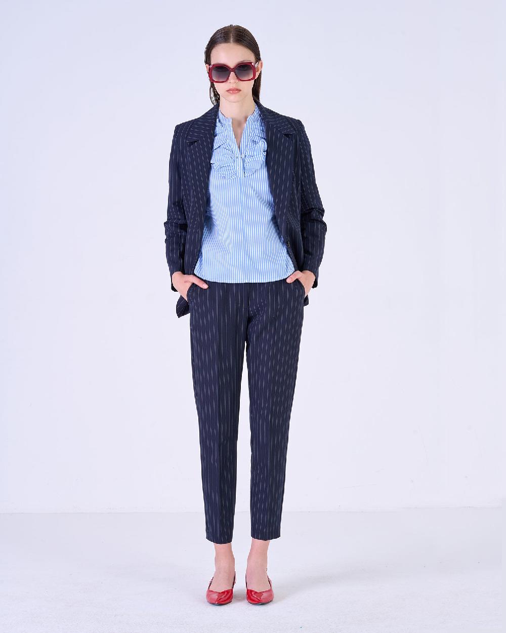 Silvian Heach Camicia a righe Vendita