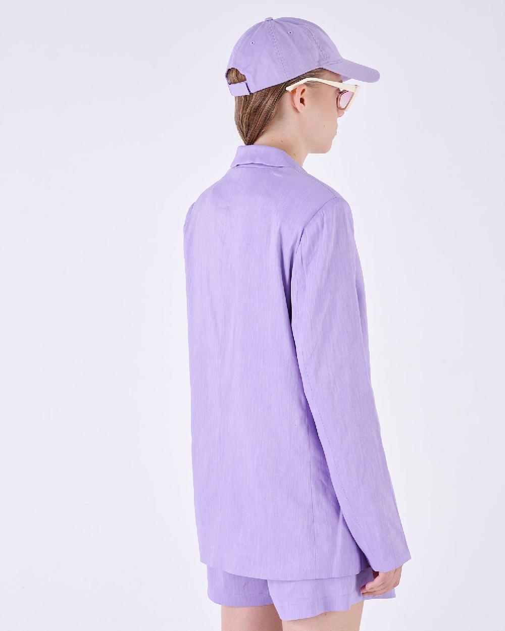Silvian Heach Blazer doppiopetto Acquista Ora