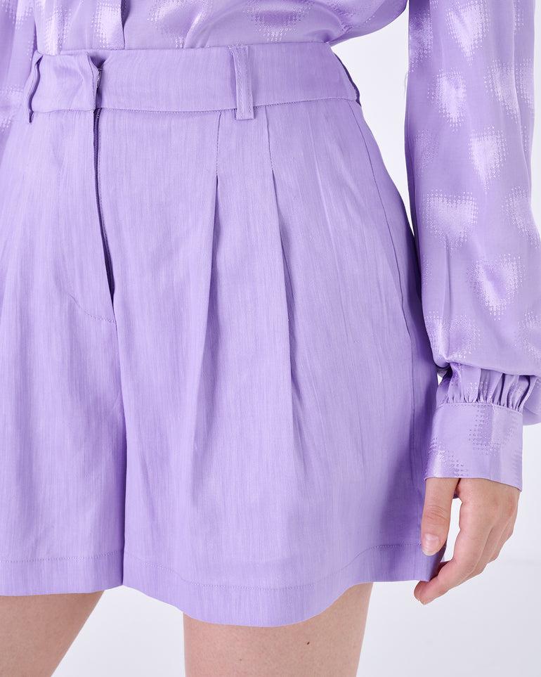 Silvian Heach Shorts in lino Shopping Online