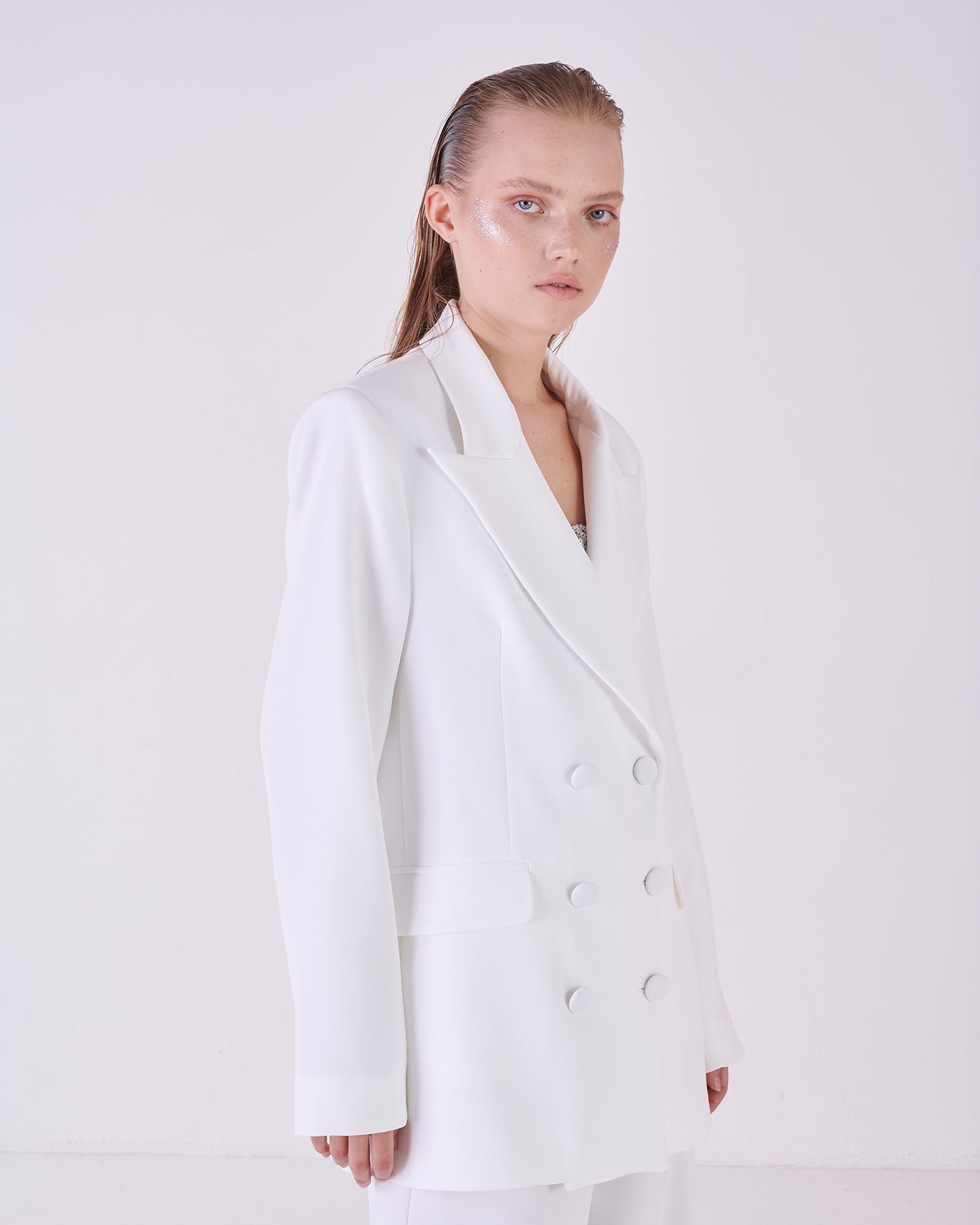 Silvian Heach Completo blazer e pantaloni Prezzo Ridotto