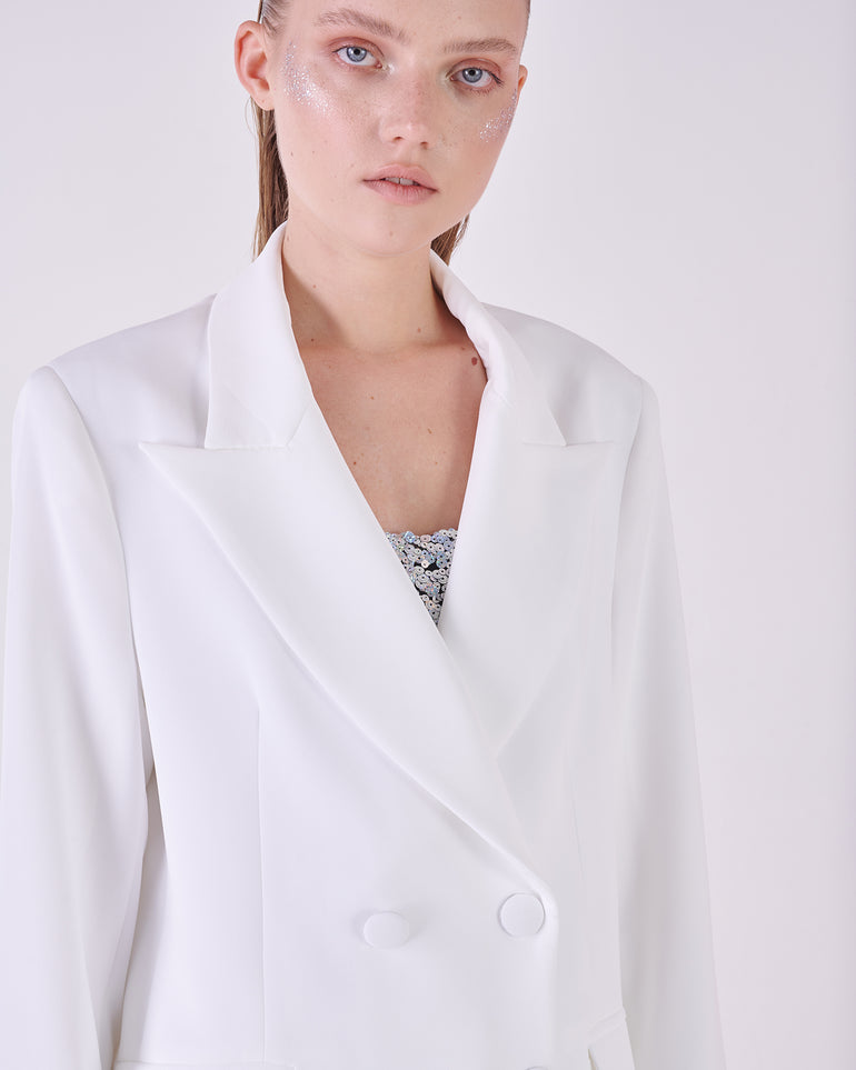 Silvian Heach Completo blazer e pantaloni Prezzo Ridotto