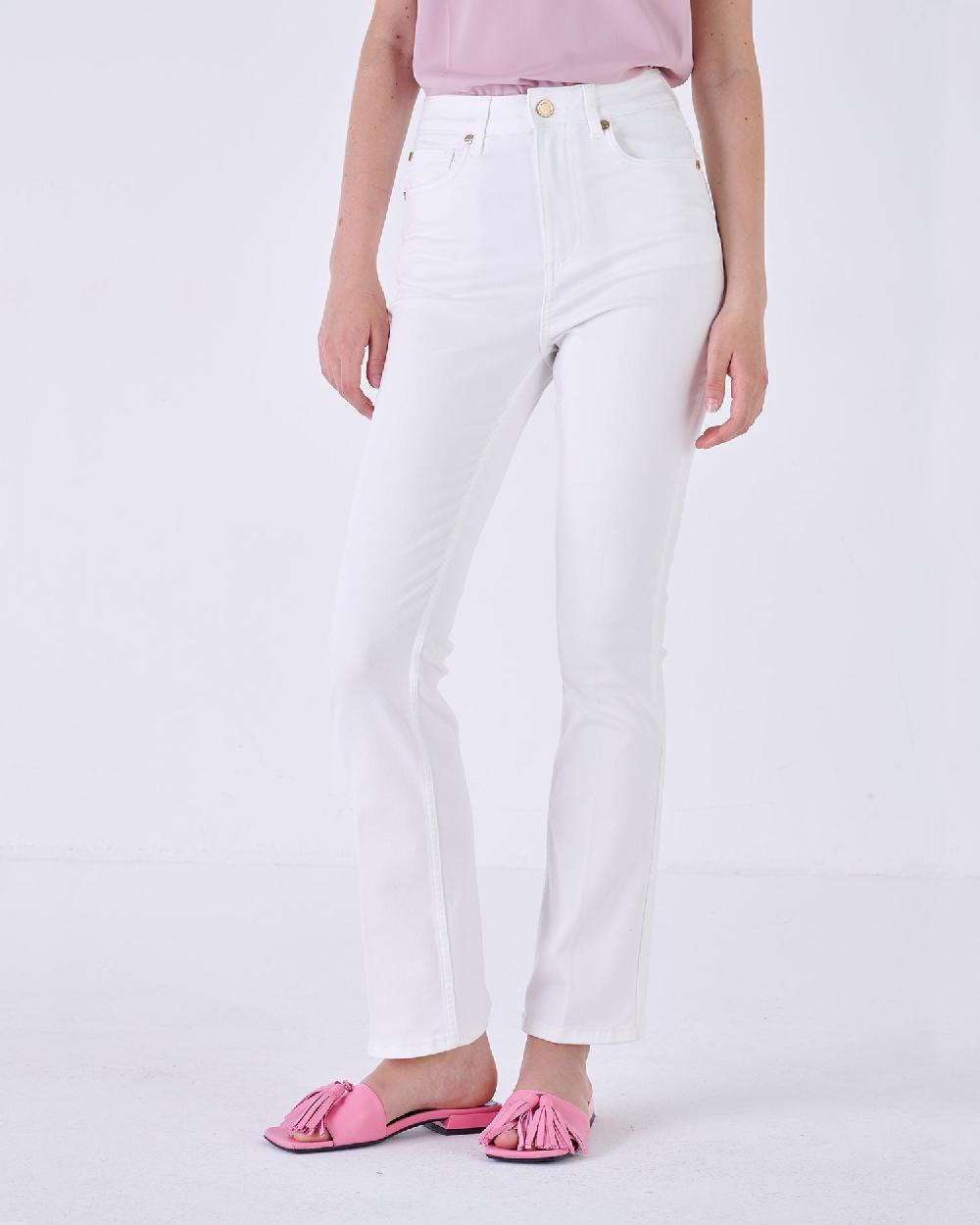 Silvian Heach Jeans slim Sottocosto