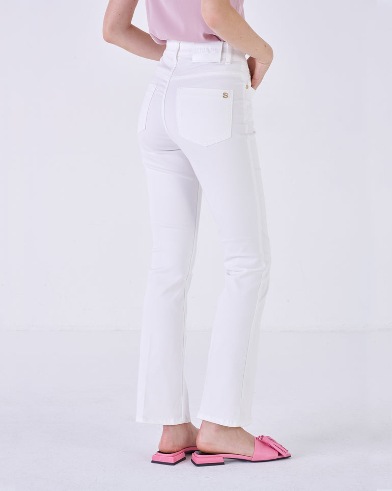 Silvian Heach Jeans slim Sottocosto