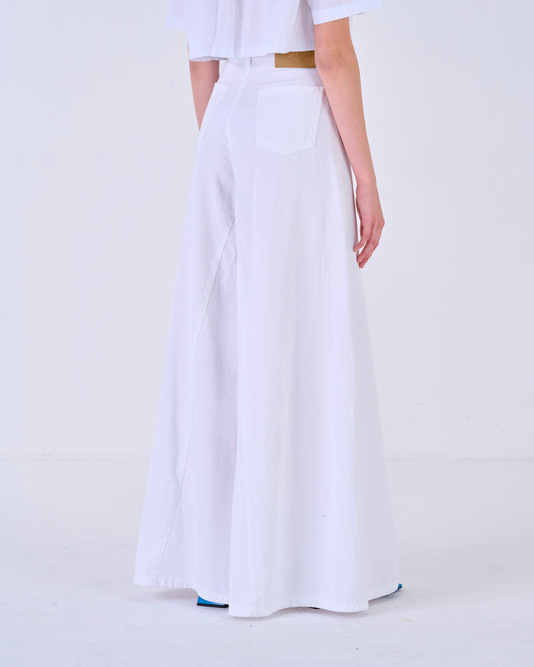 Silvian Heach Jeans ampi Convenienza