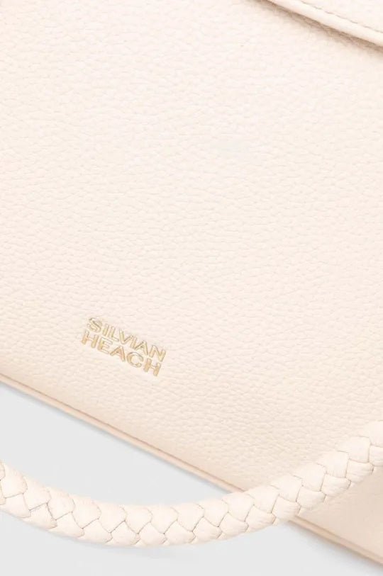 Silvian Heach Borsa con dettagli dorati In Saldo