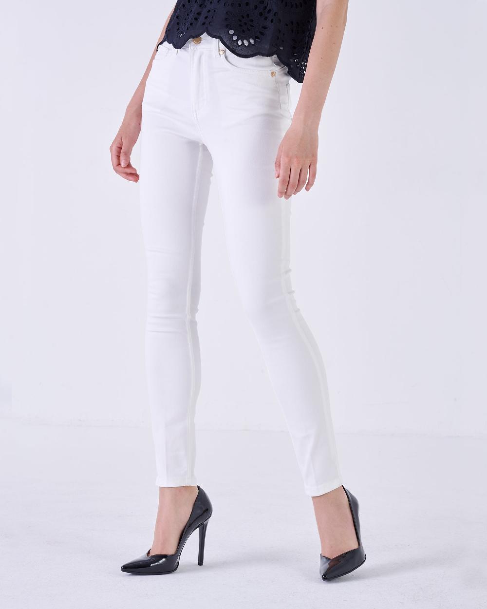 Silvian Heach Jeans skinny Prezzo Ridotto