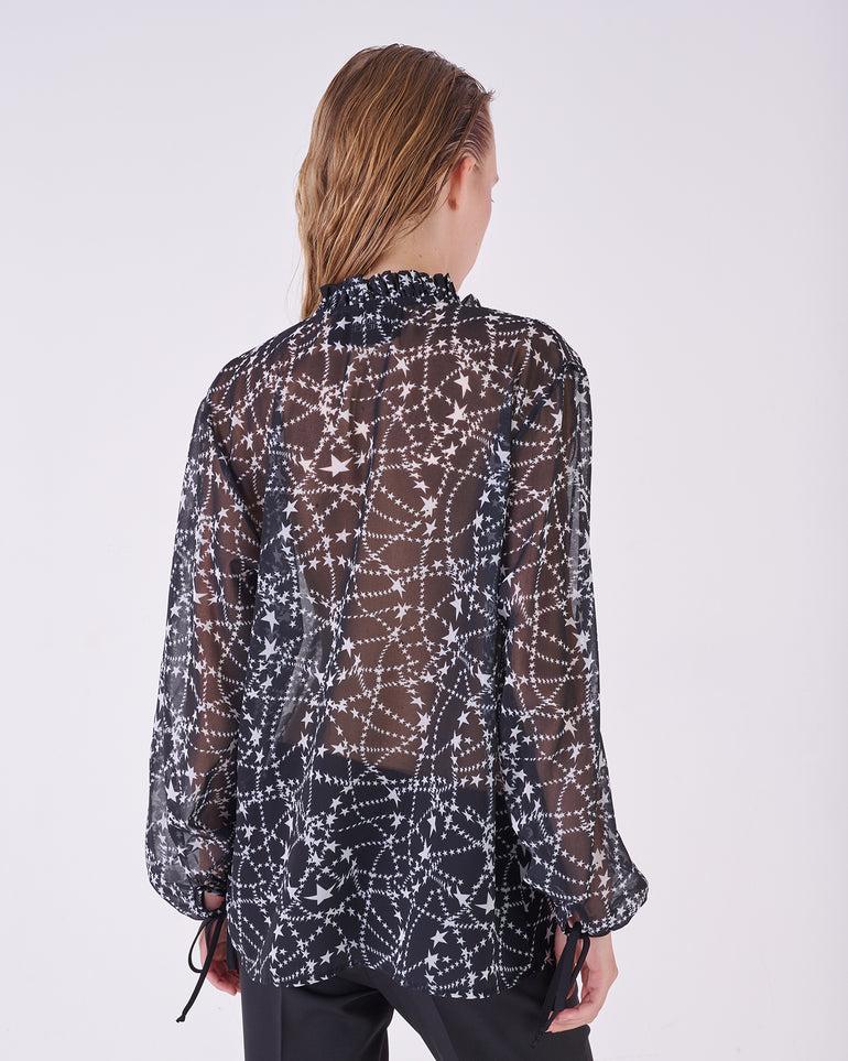Silvian Heach Blusa a fantasia 2025