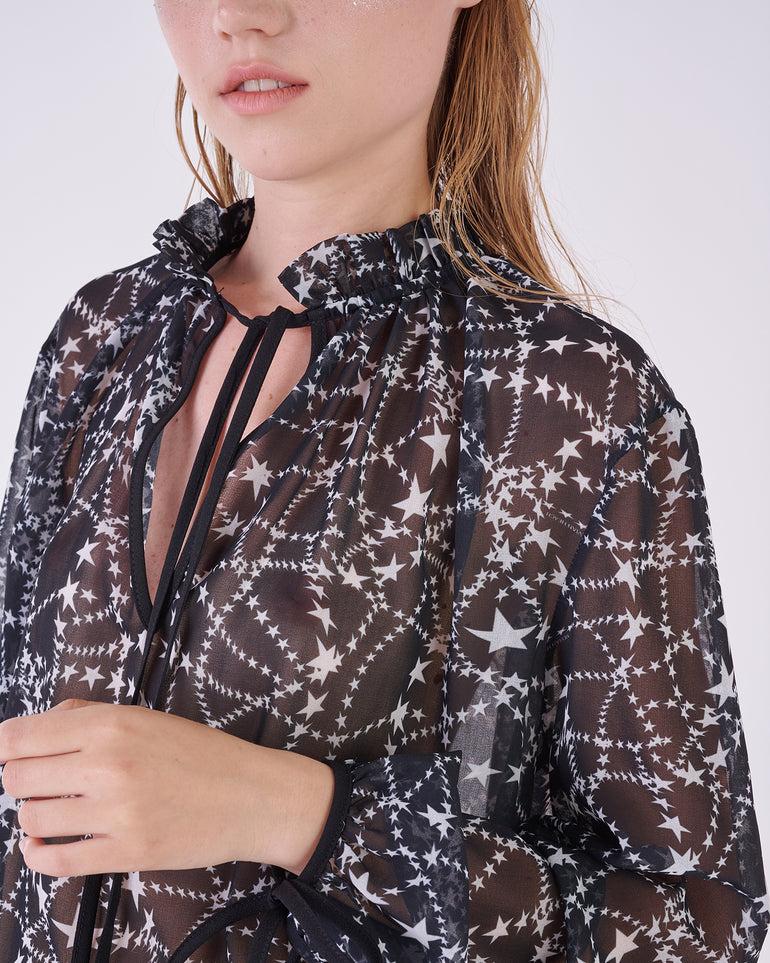 Silvian Heach Blusa a fantasia 2025