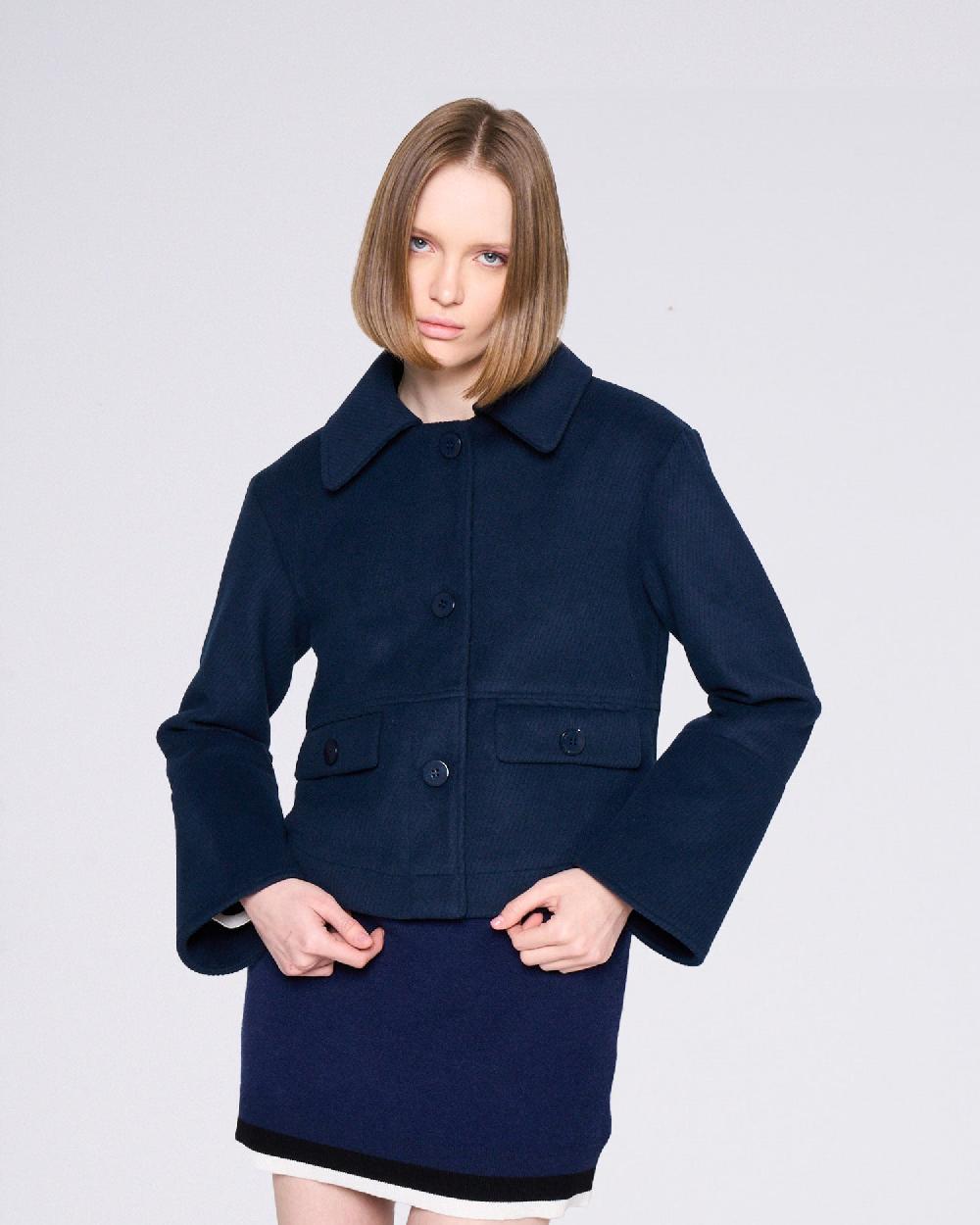 Silvian Heach Cappotto corto Affare Del Giorno