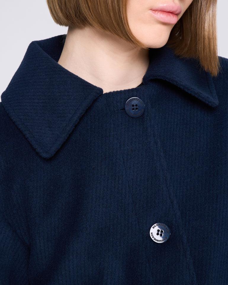 Silvian Heach Cappotto corto Affare Del Giorno