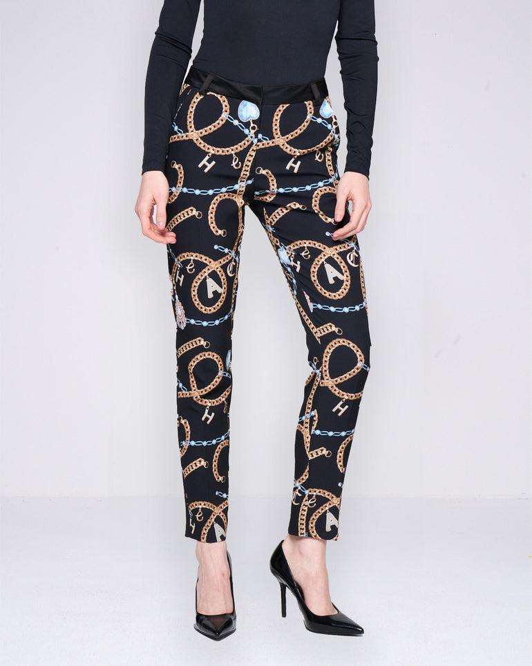 Silvian Heach Pantaloni a fantasia Hotsell