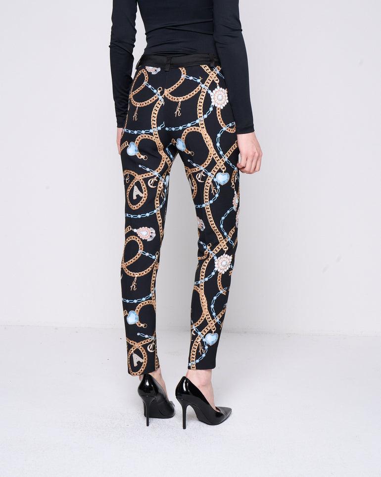 Silvian Heach Pantaloni a fantasia Hotsell