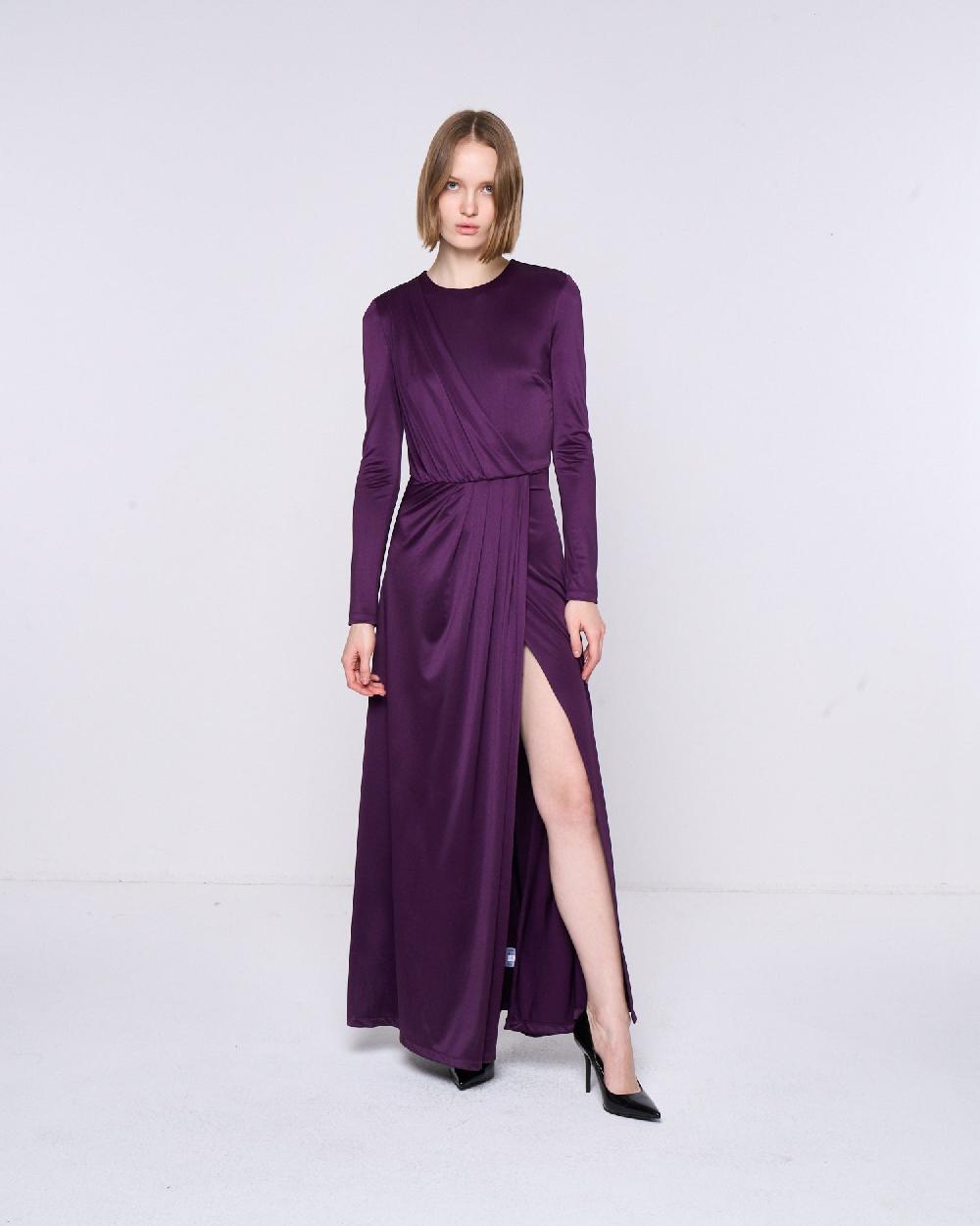 Silvian Heach Abito drappeggiato 2025