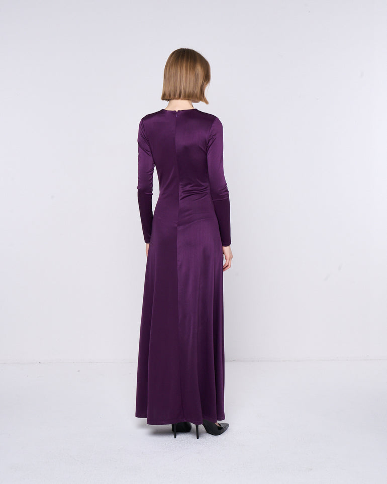 Silvian Heach Abito drappeggiato 2025