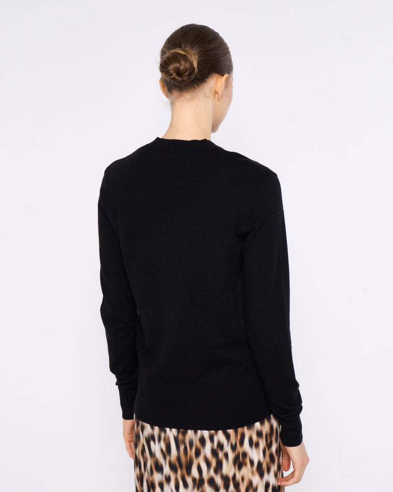 Silvian Heach Maglia a girocollo Italia