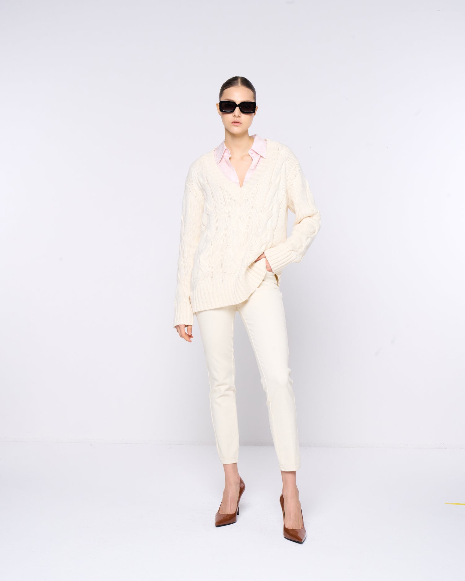 Silvian Heach Jeans slim Negozi Online