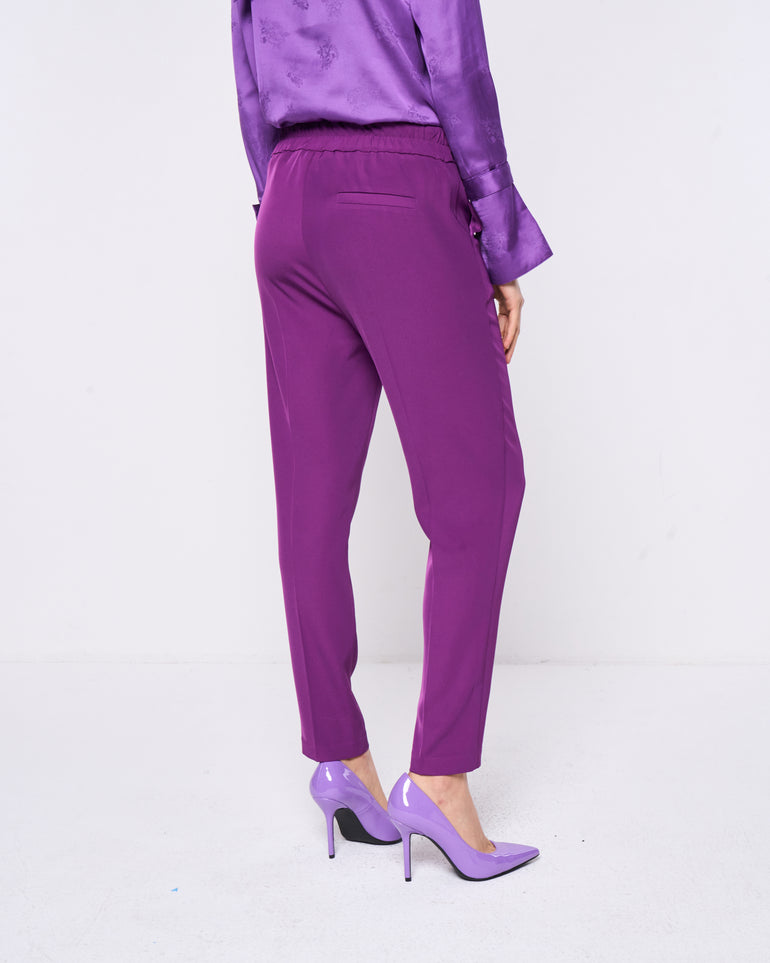Silvian Heach Pantaloni carrot Acquista Ora