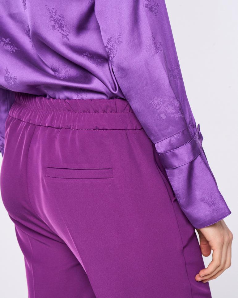 Silvian Heach Pantaloni carrot Acquista Ora