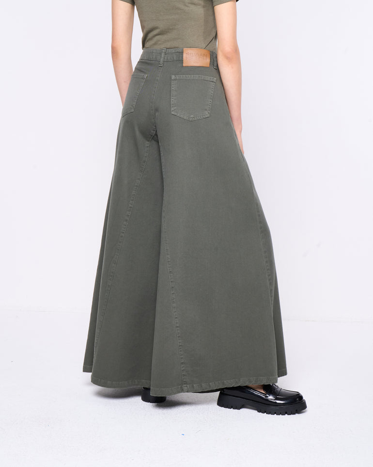 Silvian Heach Jeans ampi Fino Al -60%