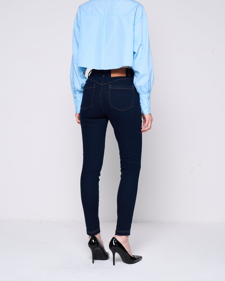 Silvian Heach Jeans skinny Affare Del Giorno