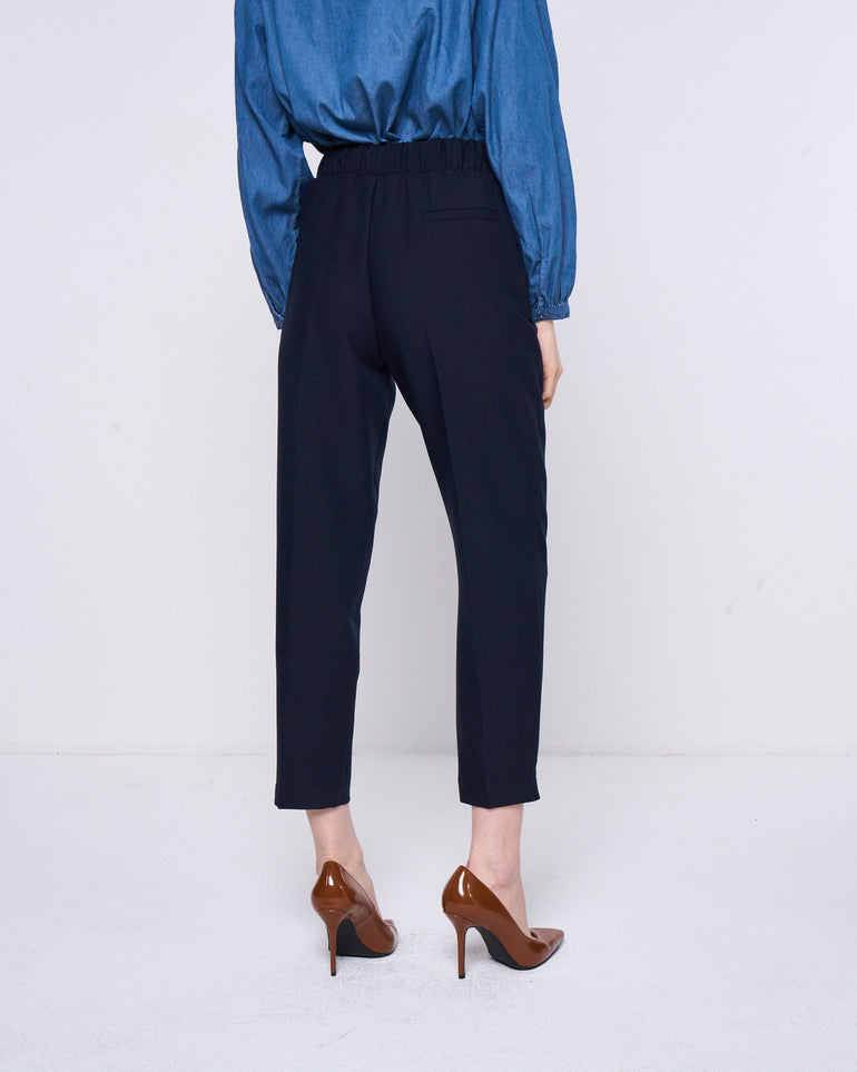 Silvian Heach Pantaloni a sigaretta Offerta