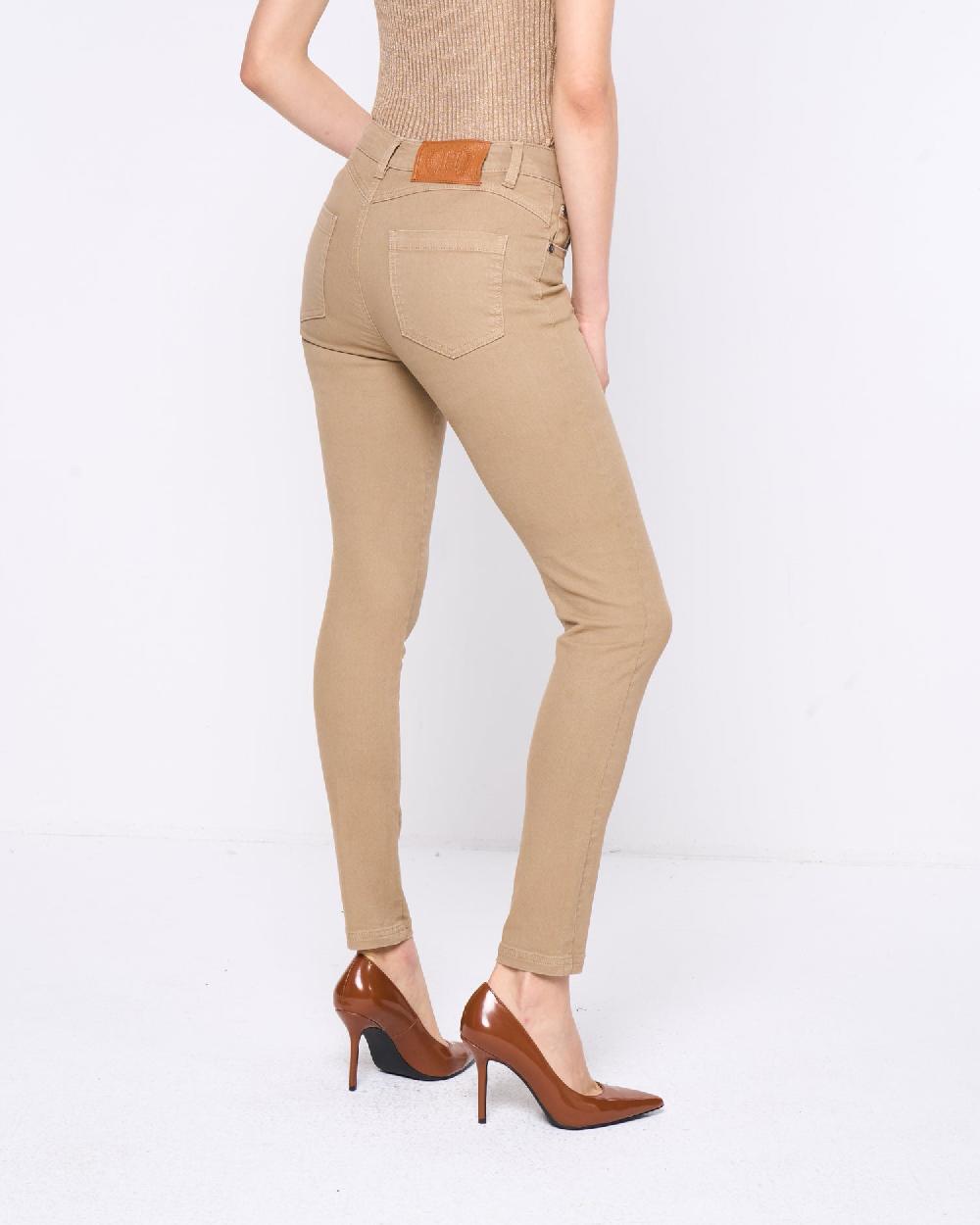 Silvian Heach Jeans skinny Outlet
