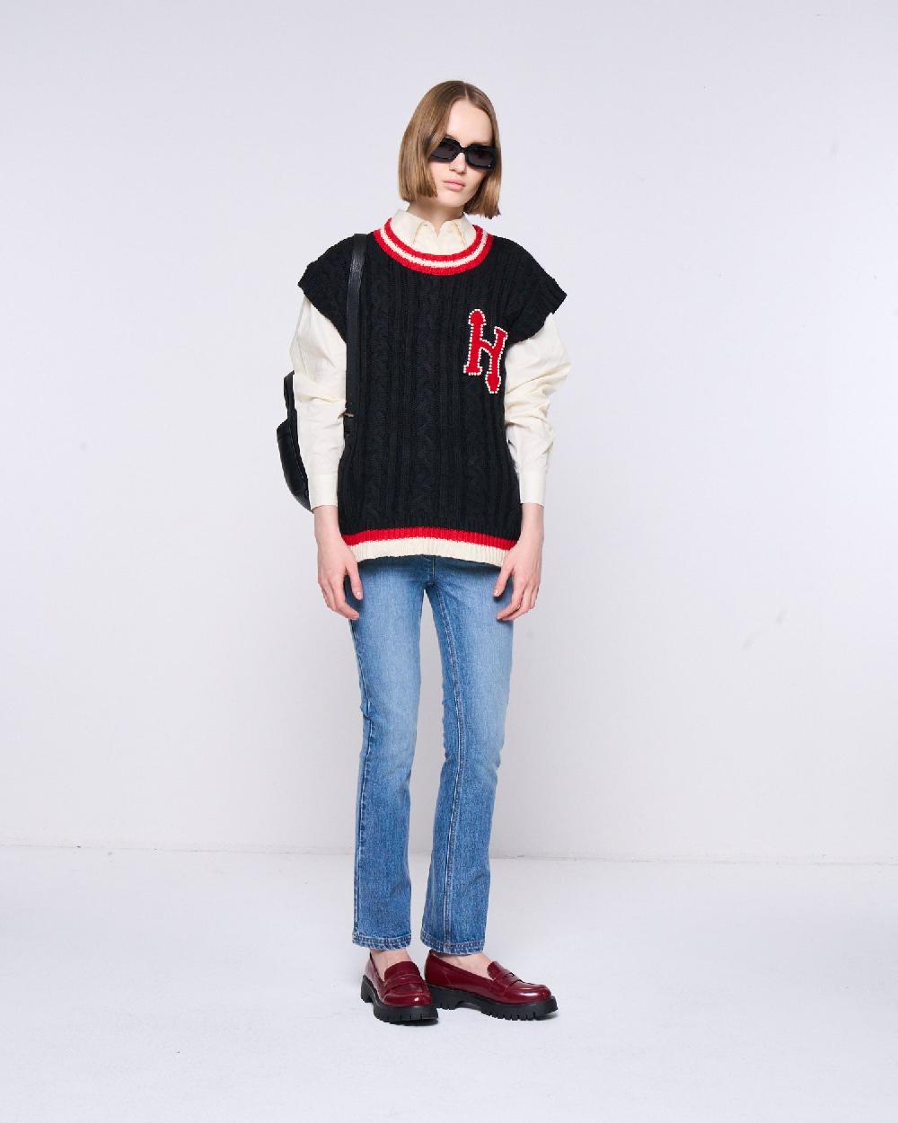 Silvian Heach Jeans slim In Saldo