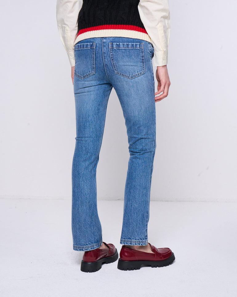 Silvian Heach Jeans slim In Saldo