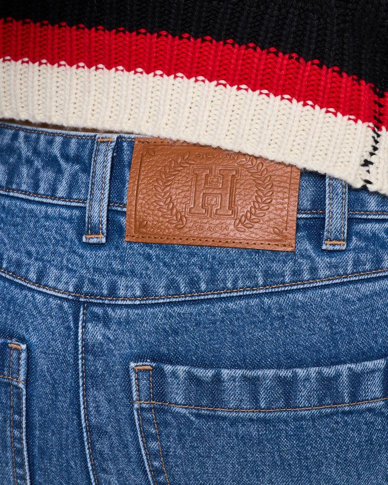 Silvian Heach Jeans slim In Saldo