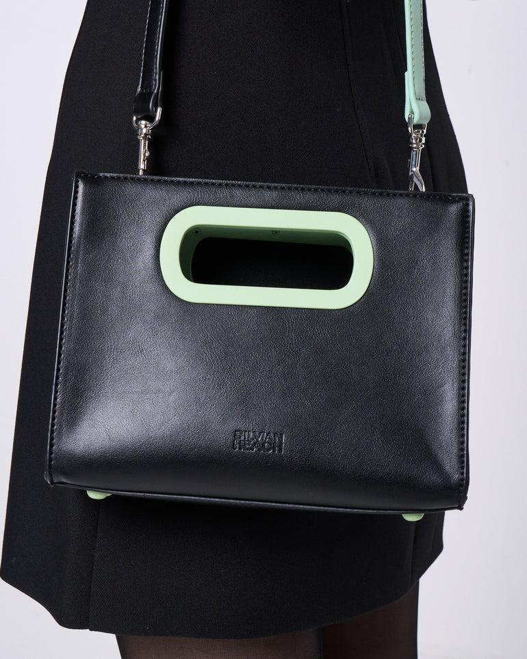 Silvian Heach Tote bag a mano Online