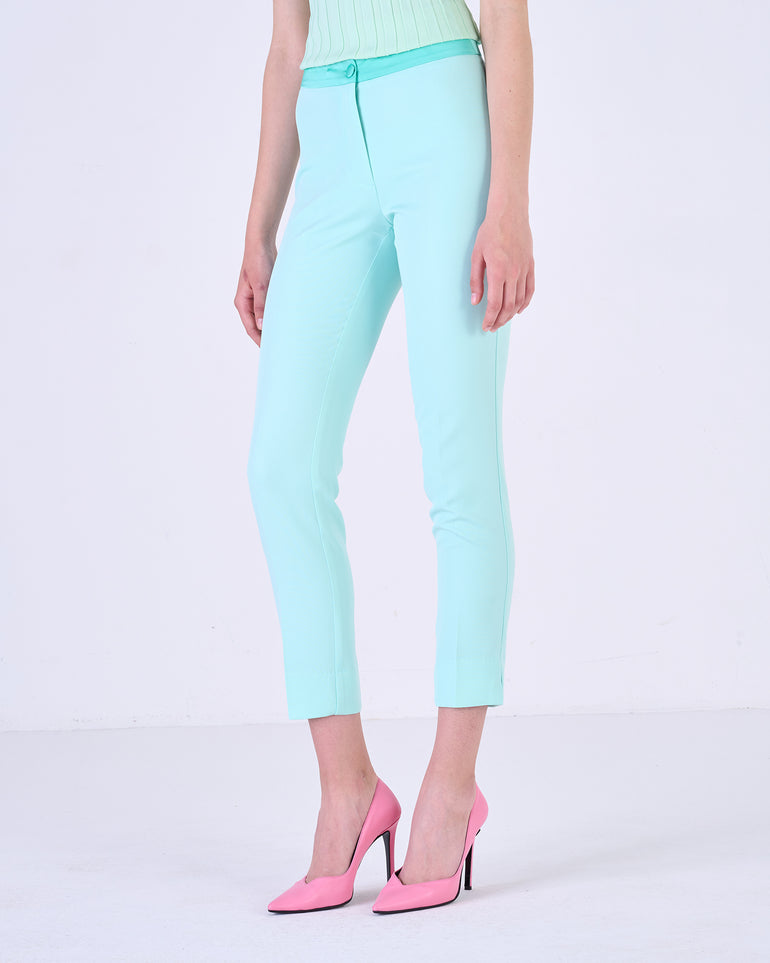 Silvian Heach Completo blazer e pantaloni Liquidazione