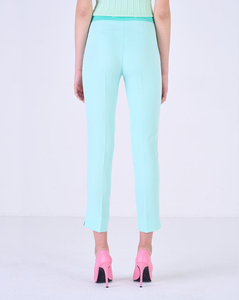 Silvian Heach Pantaloni a sigaretta Comprane uno, ottenene uno gratis