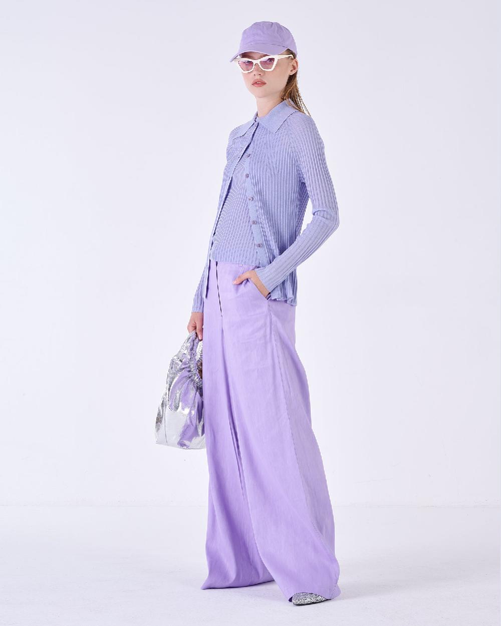 Silvian Heach Twinset a coste Rilascio limitato