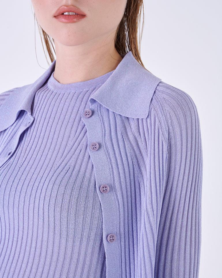 Silvian Heach Twinset a coste Rilascio limitato